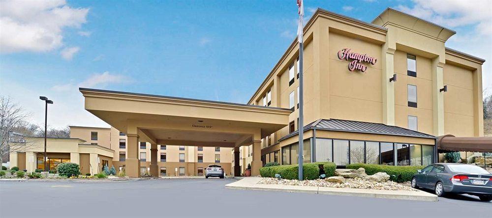 Mcknight Hotel McCandless Township Exterior foto