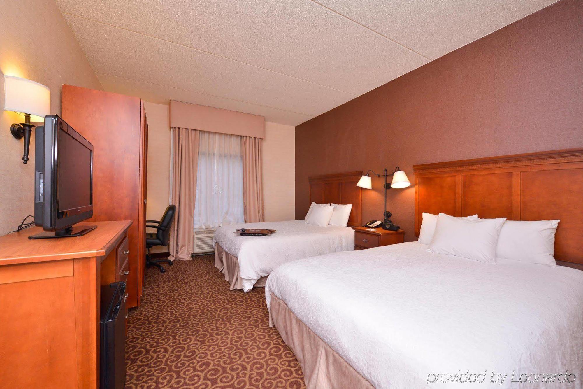 Mcknight Hotel McCandless Township Exterior foto