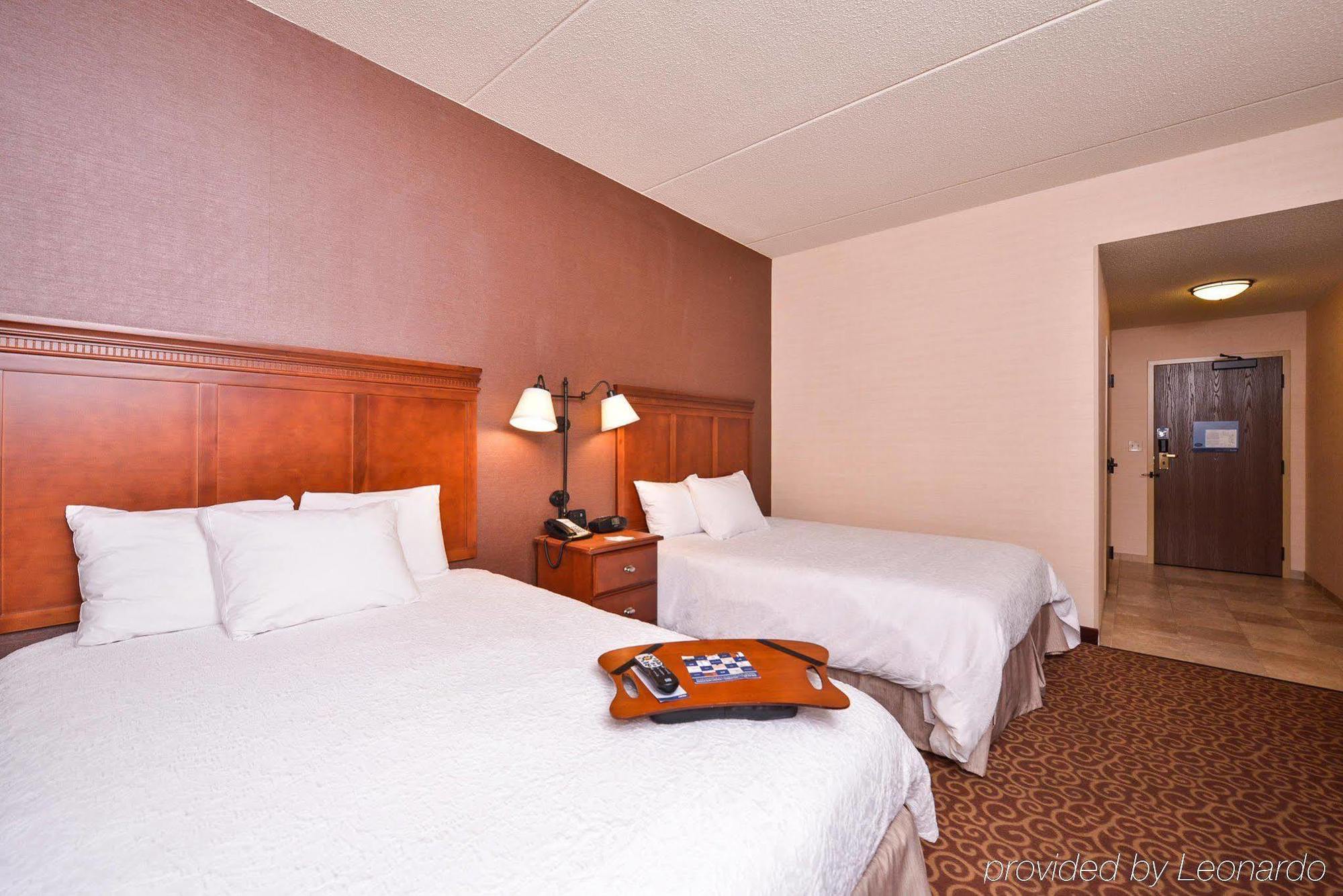 Mcknight Hotel McCandless Township Exterior foto