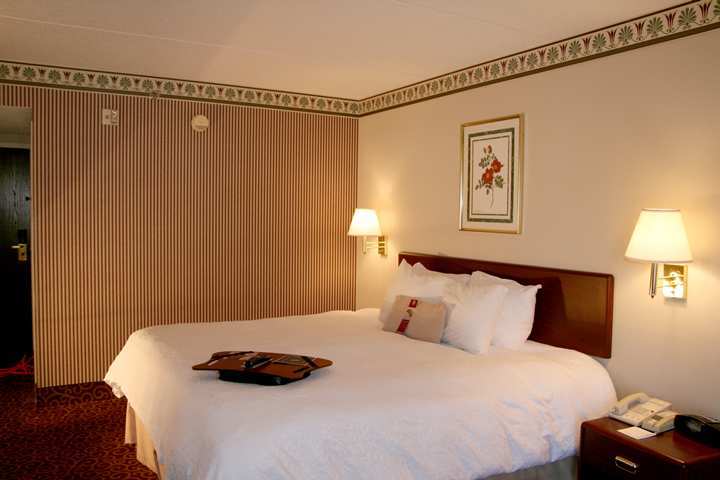 Mcknight Hotel McCandless Township Cameră foto